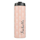 Recherche de flèche tasses Monogramme
