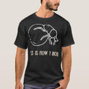 Recherche de lépidoptère tshirts Science