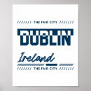 Recherche de irlandais posters Dublin