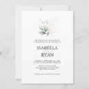 Recherche de foliage mariage invitations Budget