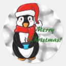 Suche nach weihnachtspinguin aufkleber Urlaub