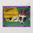 Suche nach new orleans postkarten Mardi gras