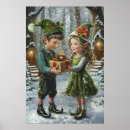 Suche nach weihnachtself poster Weihnachtsgeschenk