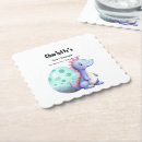 Suche nach dinosaurier untersetzer Aquarell