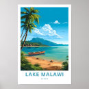 Suche nach malawi poster Souvenir