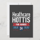 Recherche de soins de santé invitations Infirmière