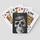 Suche nach lustiger schädel spielkarten Cool