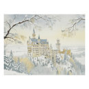 Recherche de hiver posters Illustration