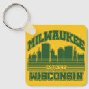 Recherche de milwaukee porteclés Wisconsin