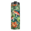 Recherche de nappe tasses Aquarelle