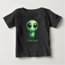 Recherche de alien de bébé Pour enfants