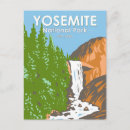 Suche nach yosemite postkarten Sierra nevada