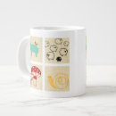 Recherche de peinture tasses Enfants