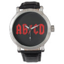 Recherche de rock montres Musique