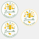 Recherche de lemonade autocollants Limonade