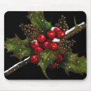 Suche nach stechpalme mousepads Schnee