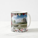 Recherche de wonderland tasses Arbres