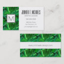 Recherche de paume mini cartes visite Palmette