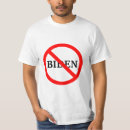 Recherche de anti joe biden tshirts Président