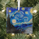 Recherche de vincent van gogh ornements Impressionnisme