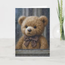 Suche nach stofftier karten Teddybär