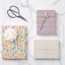 Suche nach leckereien geschenkpapier Sundae