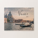 Suche nach gondel puzzle Venedig