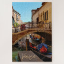 Recherche de bateau puzzles Italie