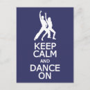 Recherche de danses cartes postales Danseurs