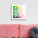 Recherche de chic impressions sur toile Coloré