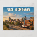 Suche nach fargo postkarten Norddakota