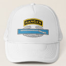 Recherche de garde forestière casquettes Vétéran
