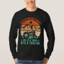 Suche nach alter traktor tshirts Bauer
