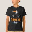 Recherche de toucan tshirts Animal