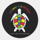Suche nach autism awareness aufkleber Autismus spektrum störung