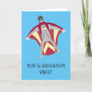 Recherche de parachutisme vœux cartes Saut de base