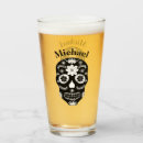 Recherche de muertos mugs bouteilles Noir et blanc