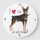 Recherche de pinscher miniature art Goupille minimum