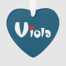 Suche nach viola ornamente Orchester