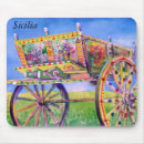 Recherche de sicilien tapis souris L'italie