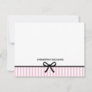 Recherche de de fille correspondances cartes Monogrammé