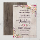 Recherche de plume papeterie mariage invitations Bois