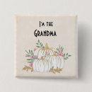 Recherche de de citrouille badges Automne