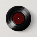 Recherche de disques vinyle badges Vintage