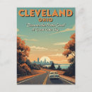 Suche nach cleveland postkarten Souvenir