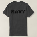 Recherche de forces navales tshirts Militaire