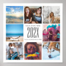Recherche de graduation posters Chic