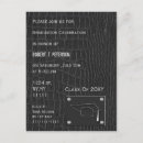 Recherche de cuir invitations Moderne