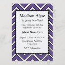 Recherche de off white invitations Simple