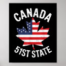 Suche nach kanada flagge poster Trumpf